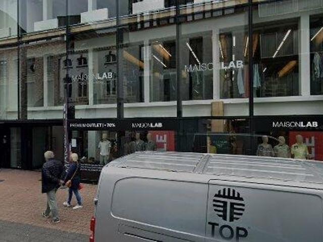 Apartment for rent in Hasselt