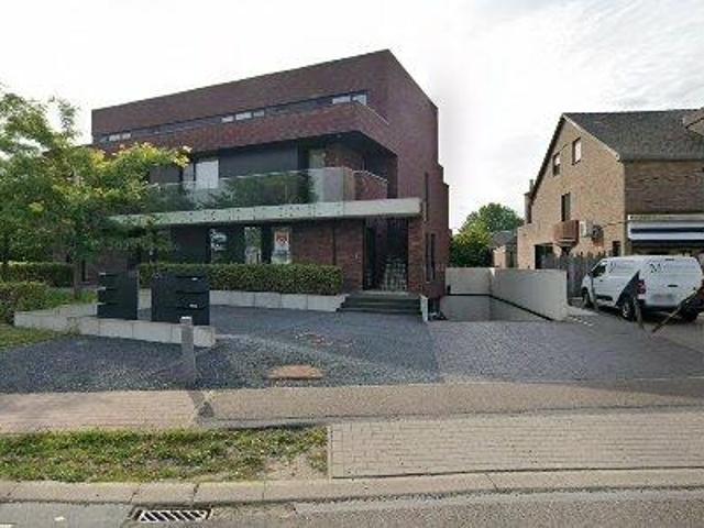 Apartment for rent in Hasselt