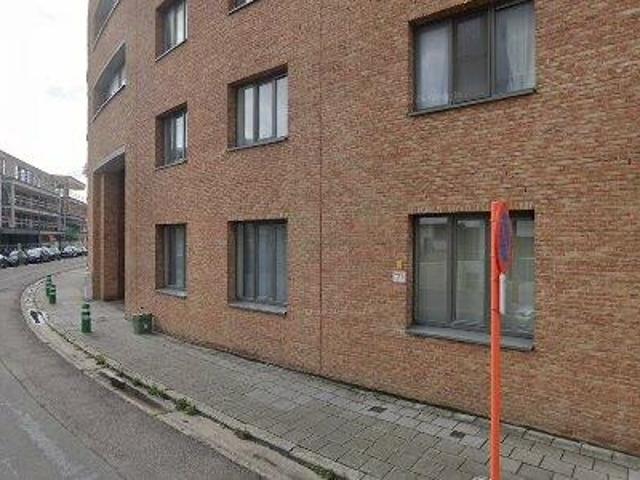 Apartment for rent in Hasselt