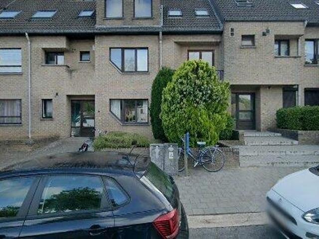 Apartment for rent in Hasselt