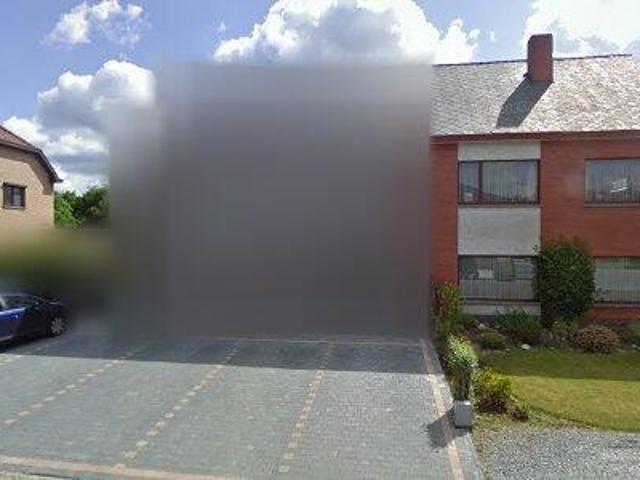 Apartment for rent in Hasselt