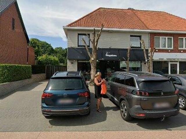 Apartment for rent in Hasselt
