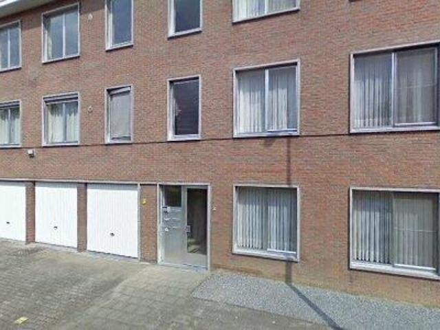 Apartment for rent in Hasselt