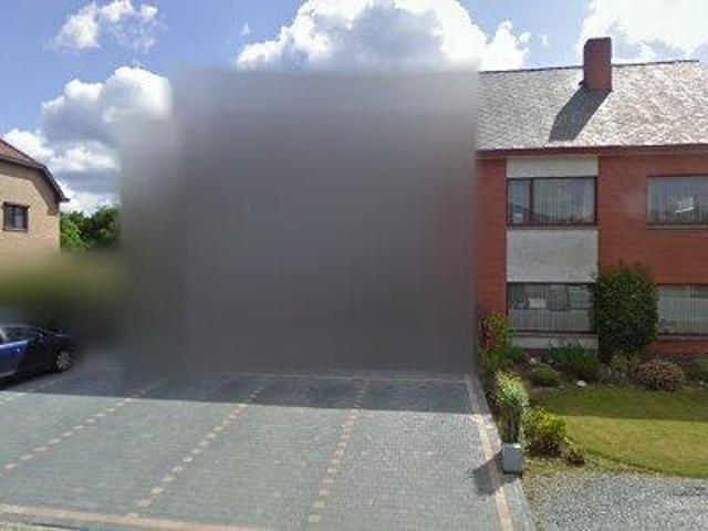 Apartment for rent in Hasselt