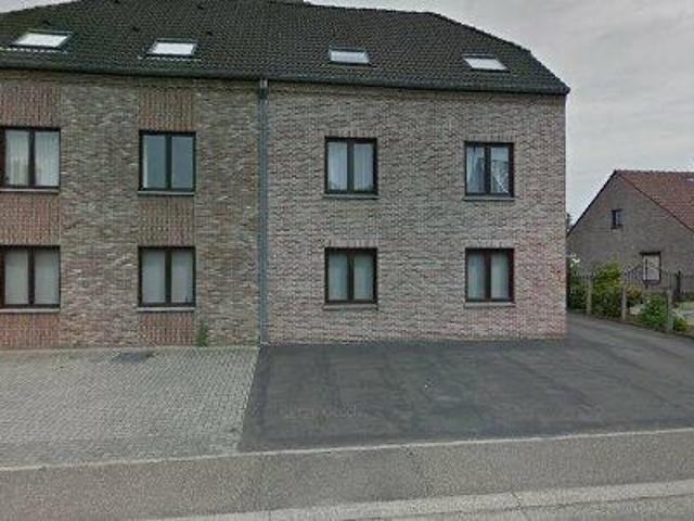 Apartment for rent in Hasselt