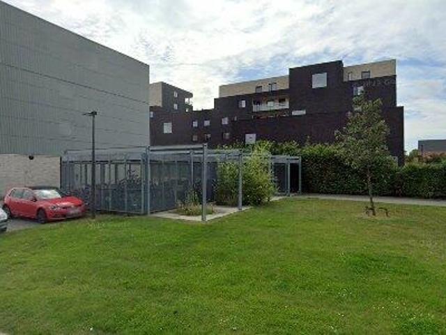 Apartment for rent in Hasselt