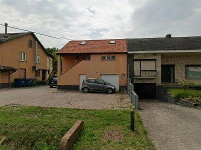 Apartment for rent in Hasselt