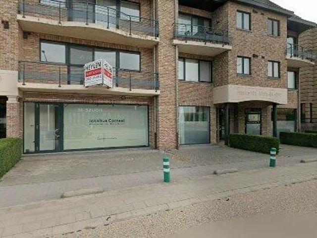 Apartment for rent in Hasselt