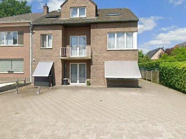 Apartment for rent in Hasselt
