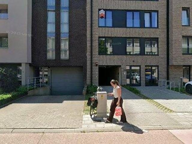 Apartment for rent in Hasselt, Limburg