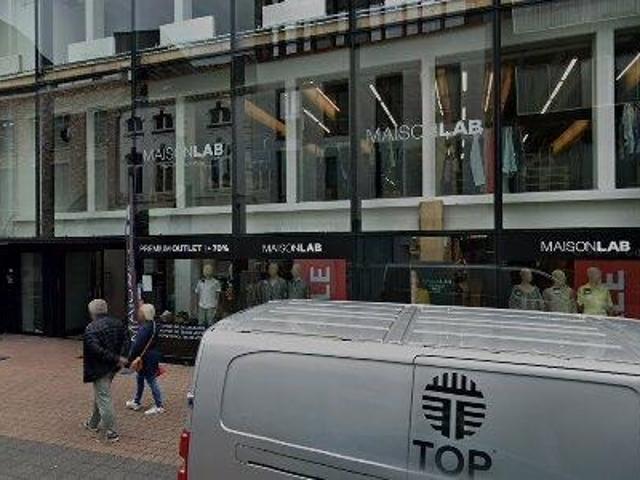 Apartment for rent in Hasselt, Limburg