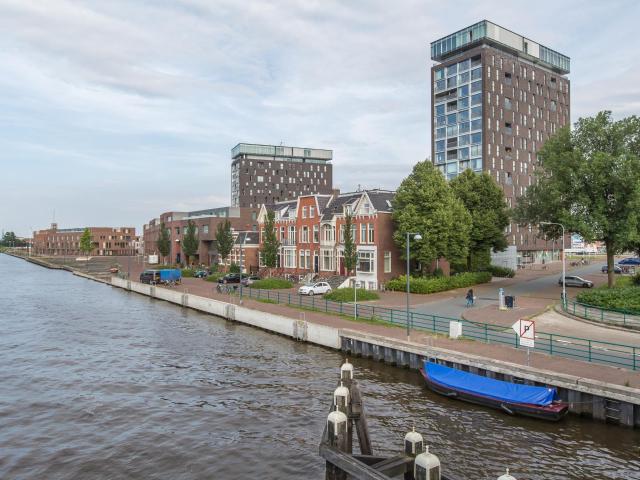 apartment for rent in Het Hout 153 9723LC Groningen Kop van Oost Groningen