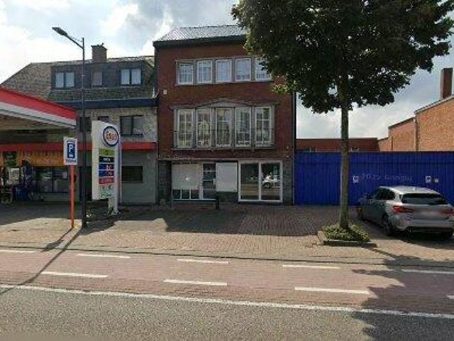Apartment for rent in Heusden Zolder