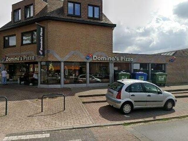 Apartment for rent in Heusden Zolder