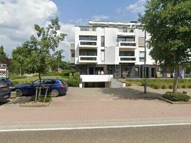 Apartment for rent in Heusden Zolder
