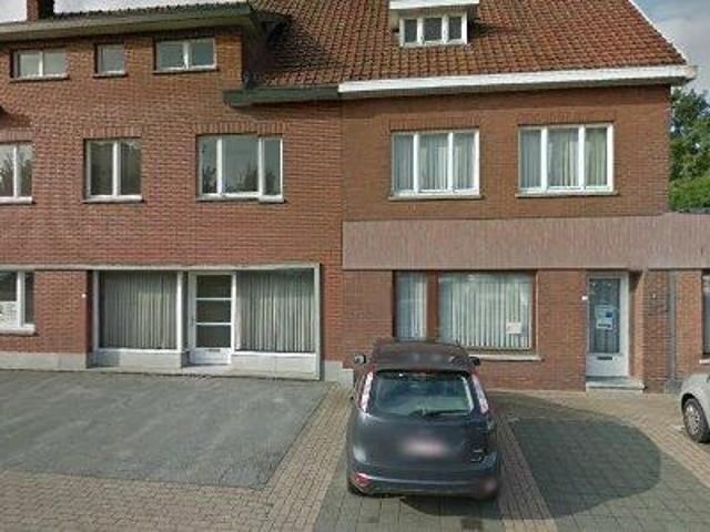 Apartment for rent in Heusden Zolder