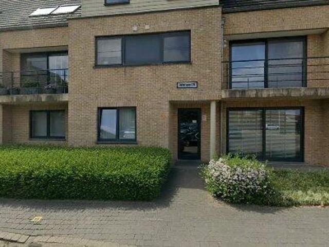 Apartment for rent in Heusden Zolder