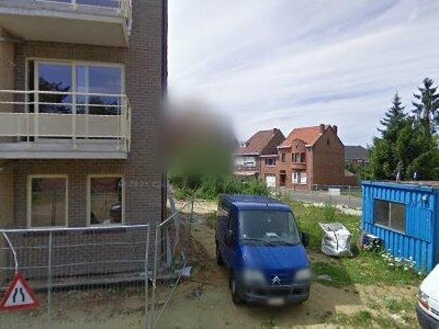 Apartment for rent in Heusden Zolder
