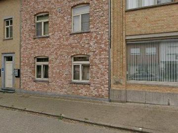 8956, Heuvelland, Arrondissement de Ypres, Flandre