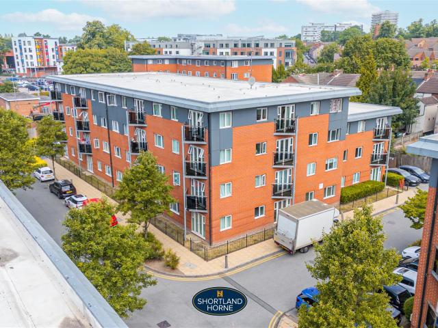 apartment for rent in Hever Hall, Coventry