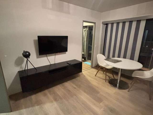 Apartment for rent in Heymbosch AZ Jette, Brussels