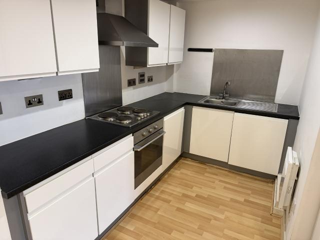 apartment for rent in Heysmoor Heights, Liverpool, L8 0PY