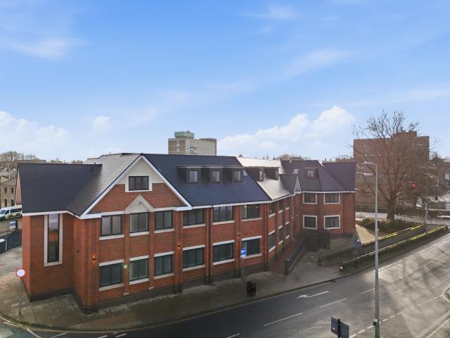 apartment for rent in Headgate, Colchester, Colchester