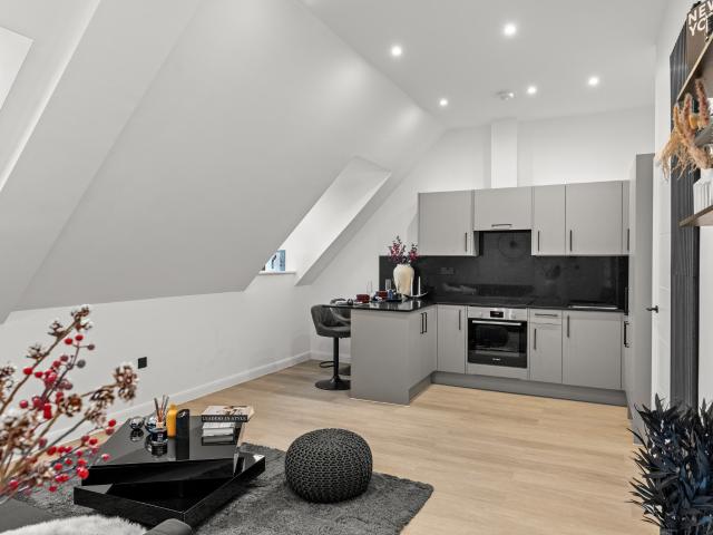 apartment for rent in Headgate, Colchester, Colchester