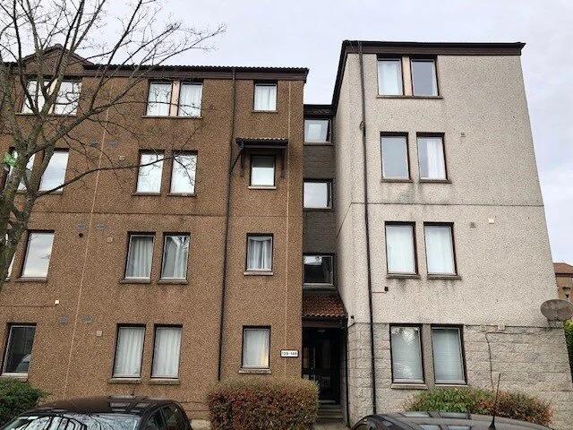 apartment for rent in headland Court, Aberdeen, AB10 7HW