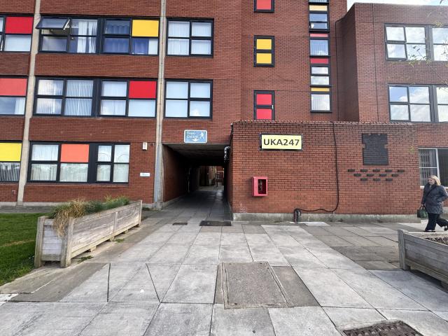 apartment for rent in Headlands Road, Pontefract, Pontefract