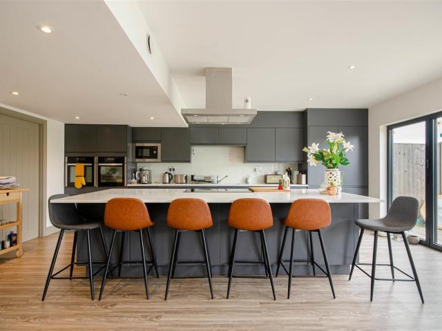 Apartment for rent in Heath Road Hockering Dereham, Norfolk NR20 3JB