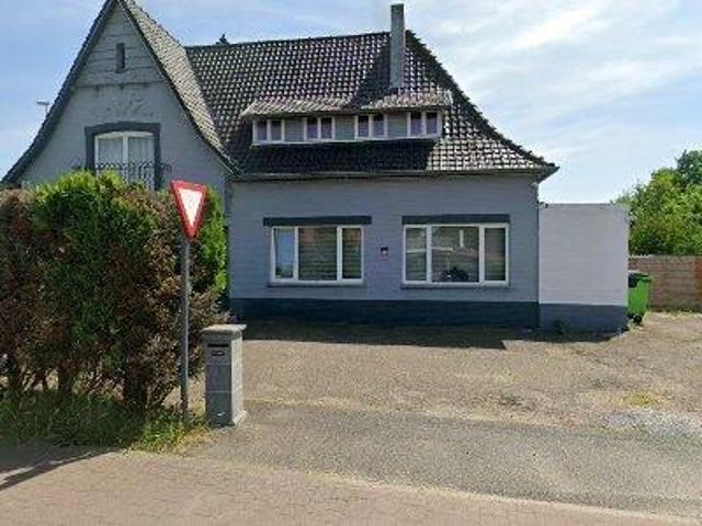 Apartment for rent in Hechtel Eksel