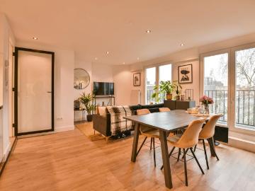 apartment for rent in Heemstedestraat 15 4 1059CX Amsterdam Aalsmeerwegbuurt West Amsterdam