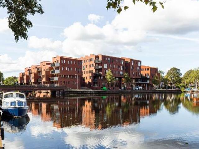 apartment for rent in Heemsteedse Dreef 28 H 2102KL Heemstede Heemsteedse Dreef, Schildersbuurt en omgeving Heemstede