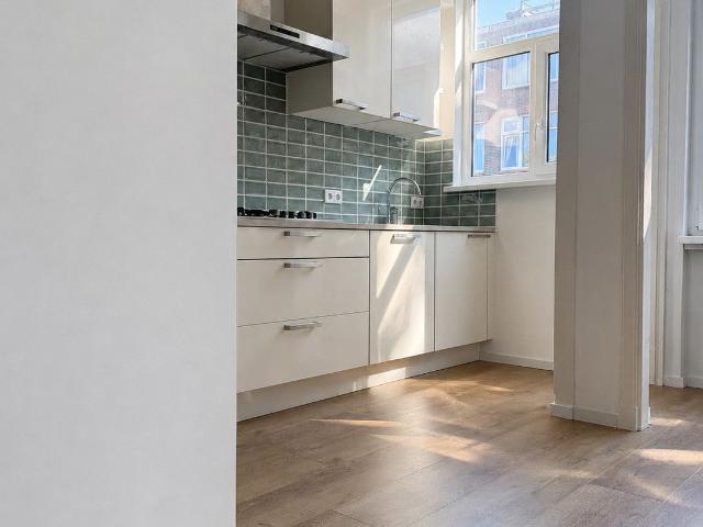 apartment for rent in Heemskerkstraat 30 A02 3038VG Rotterdam Bergpolder Rotterdam