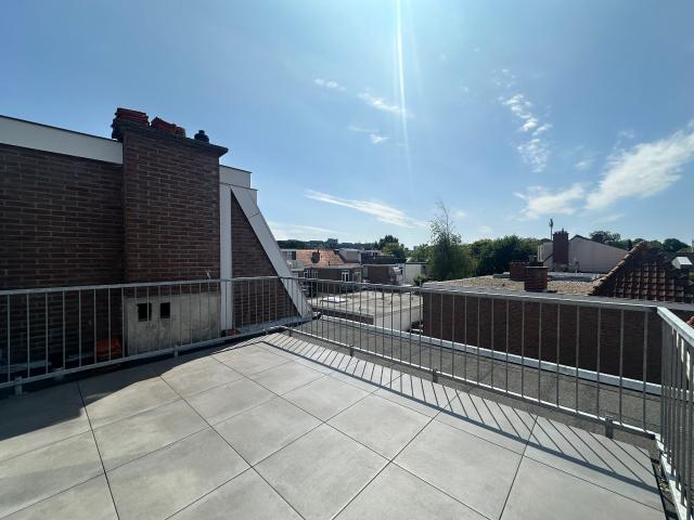 apartment for rent in Heeswijkstraat 84 2275EG Leidschendam Voorburg Voorburg West zuid Voorburg