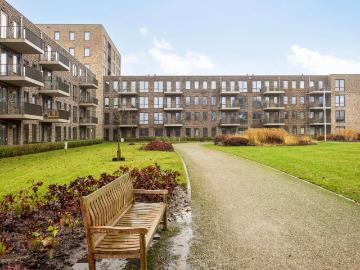 apartment for rent in Heerenhage 74 8446DC Heerenveen De Greiden Heerenveen