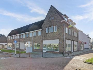apartment for rent in Heerenweg 58 6414AN Heerlen Heksenberg Heerlen