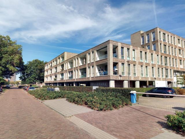 Apartment for rent in Heerenveen