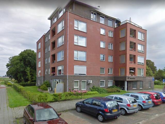Apartment for rent in Heerenveen