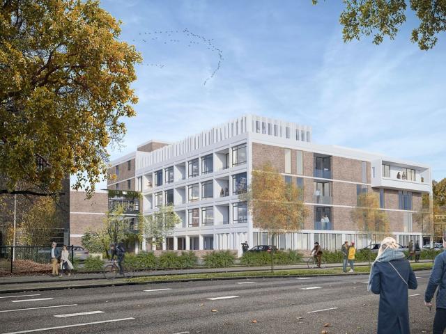 Apartment for rent in Heerlen