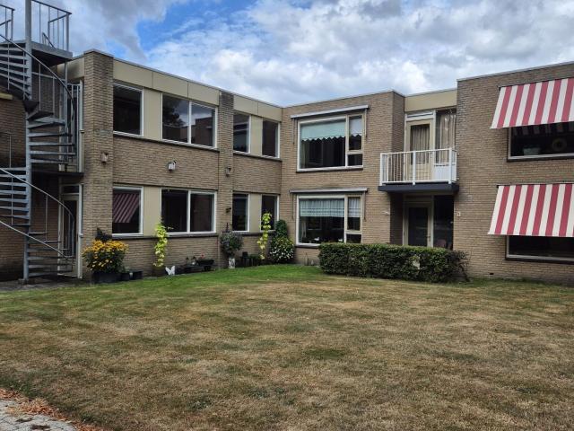 Apartment for rent in Heeten