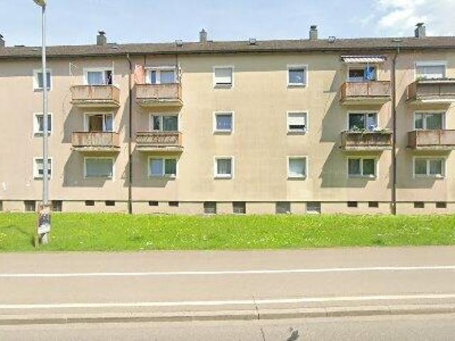 Apartment for rent in Heidenheim