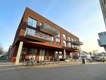 apartment for rent in Heiligeweg 32A, KROMMENIE