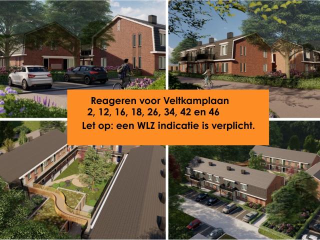 Apartment for rent in Heino