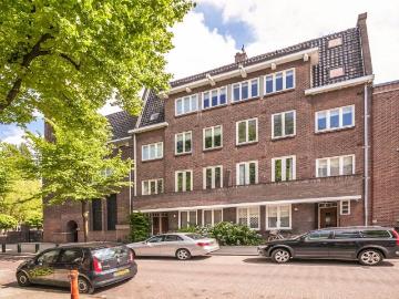 apartment for rent in Heinzestraat 7 3 1071SK Amsterdam Banpleinbuurt Amsterdam