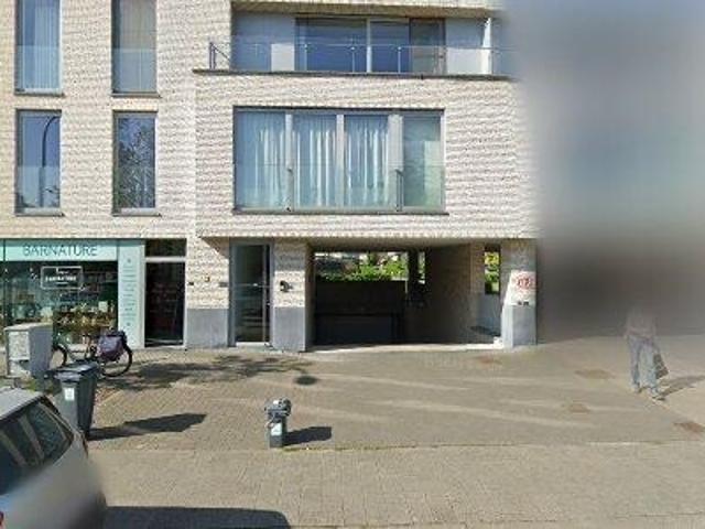 Apartment for rent in Heist op den Berg
