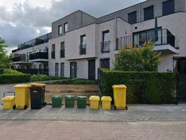 Apartment for rent in Heist op den Berg