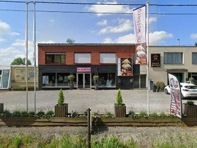 Apartment for rent in Heist op den Berg