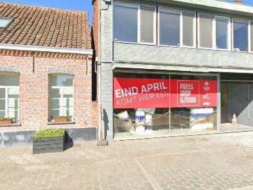 Apartment for rent in Heist op den Berg
